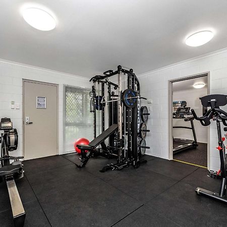 Mercure Townsville Exteriör bild