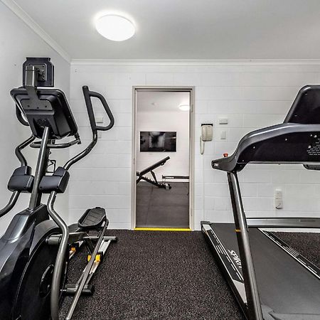 Mercure Townsville Exteriör bild