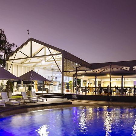 Mercure Townsville Exteriör bild
