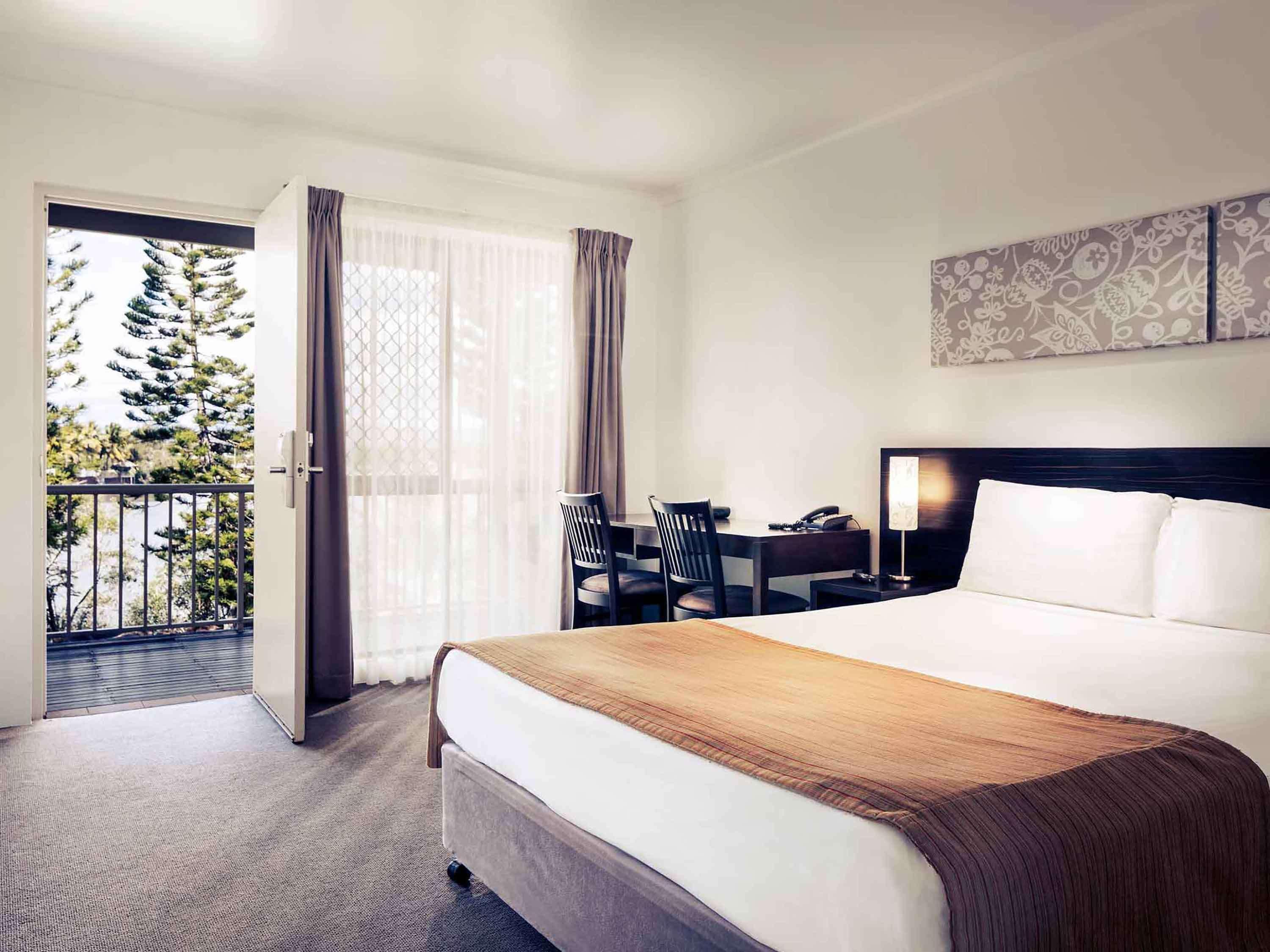 Mercure Townsville Exteriör bild