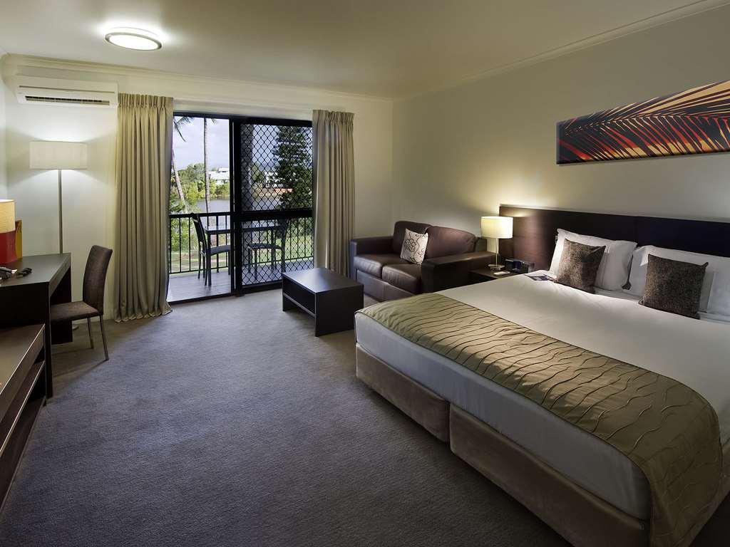 Mercure Townsville Rum bild