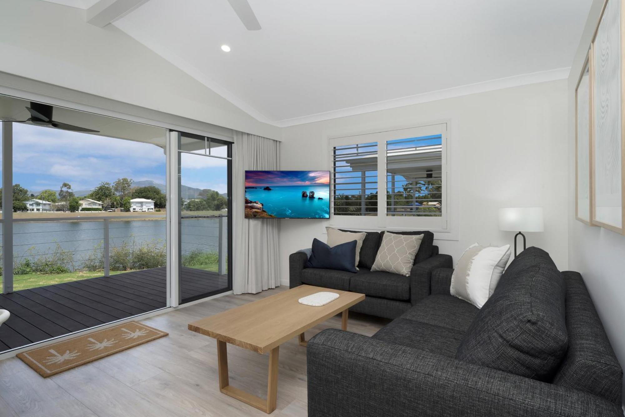 Mercure Townsville Exteriör bild