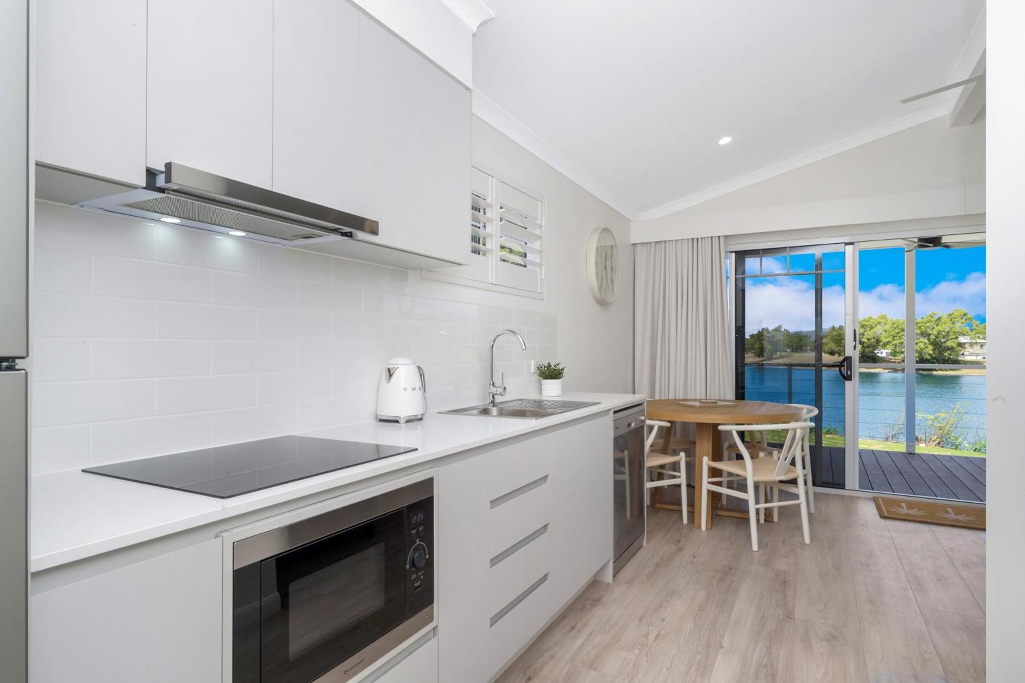 Mercure Townsville Exteriör bild