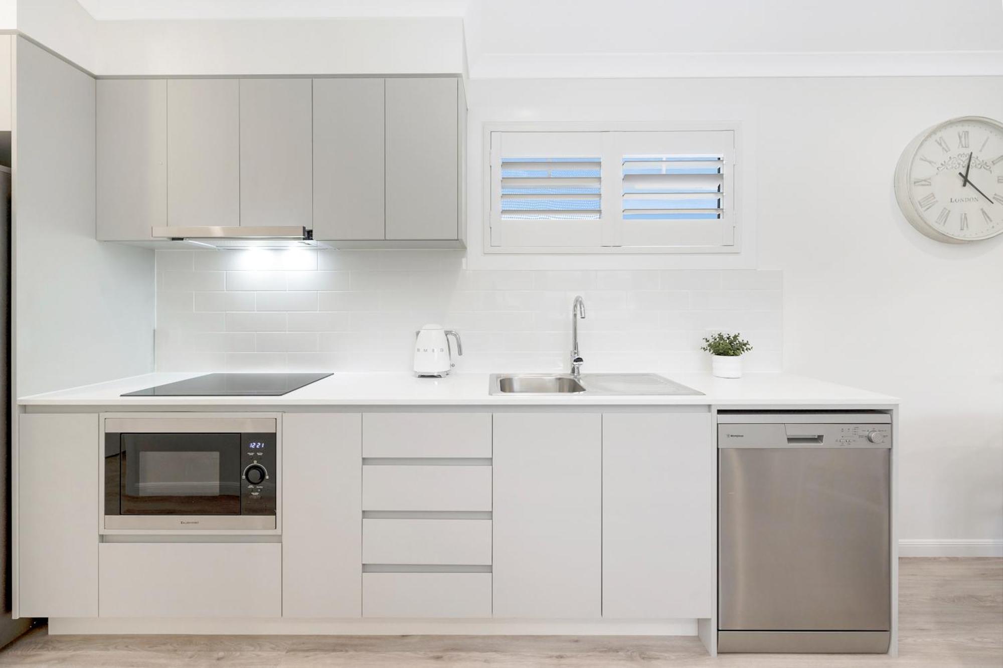 Mercure Townsville Exteriör bild