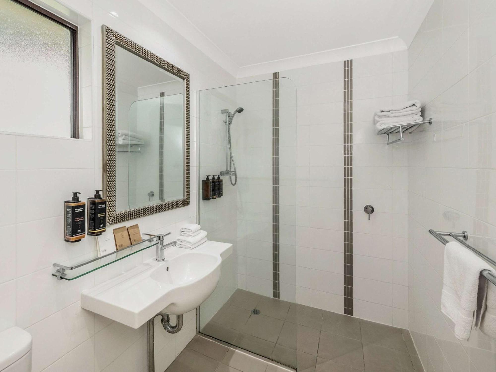 Mercure Townsville Exteriör bild