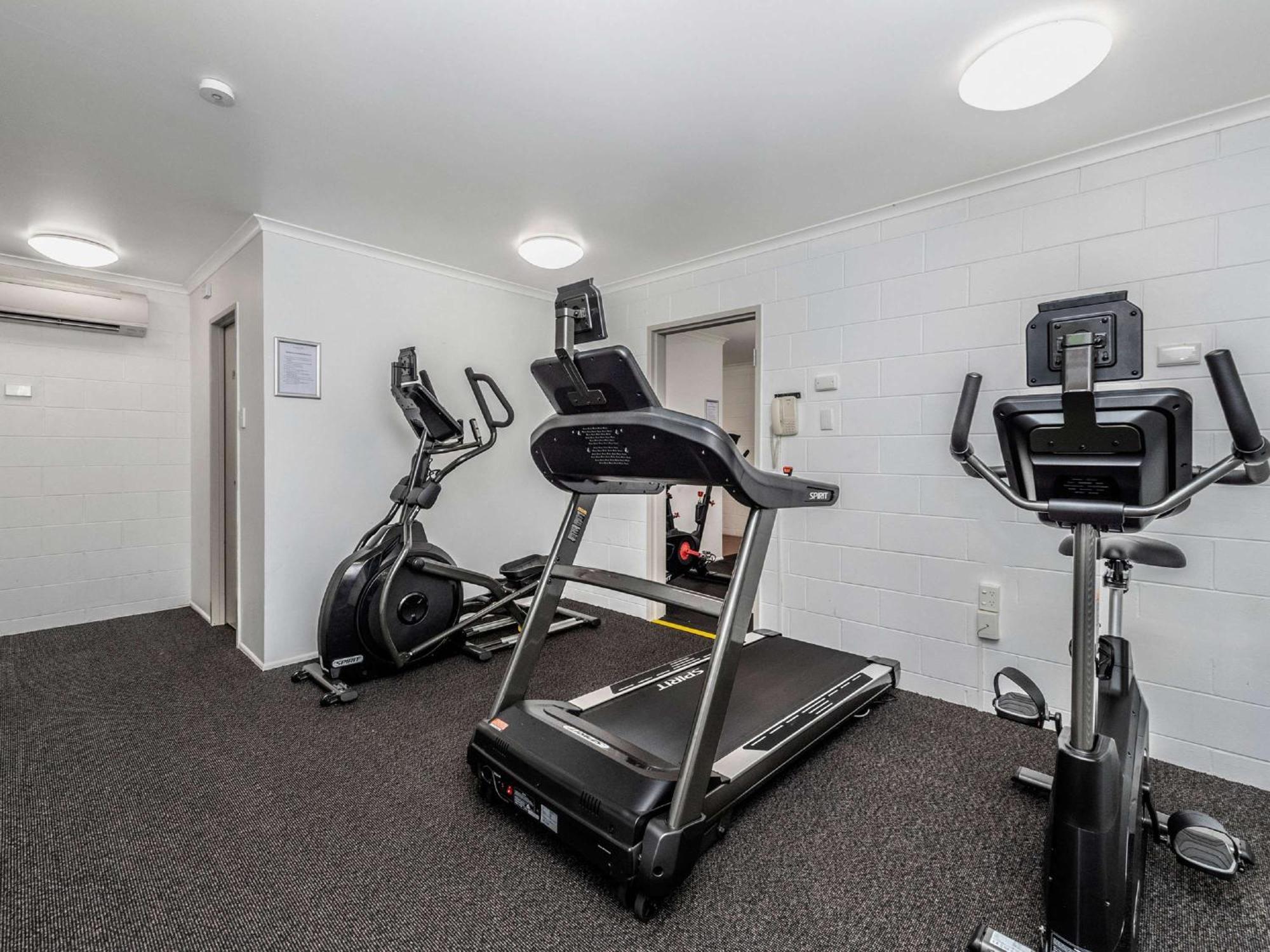 Mercure Townsville Exteriör bild