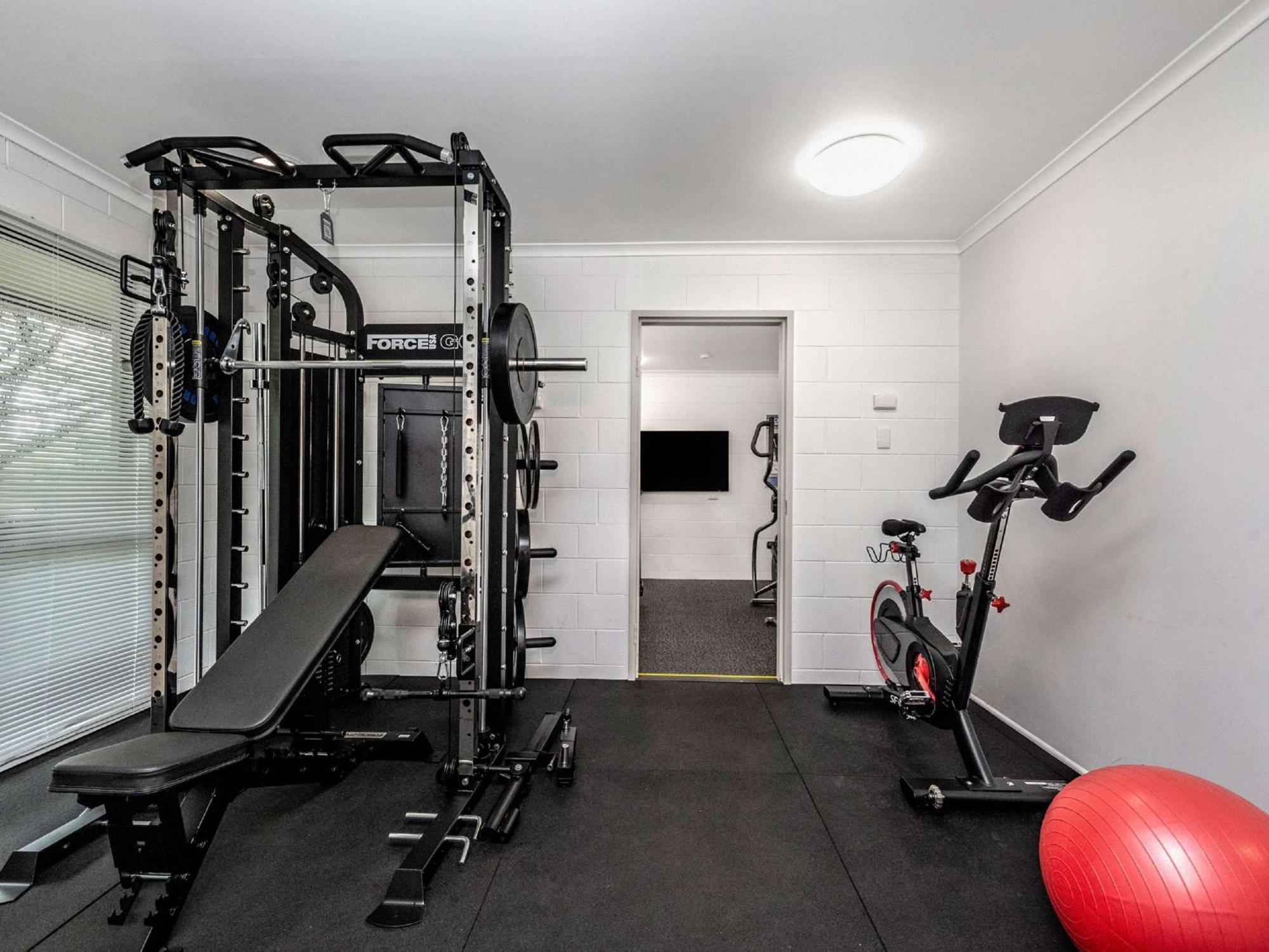 Mercure Townsville Exteriör bild