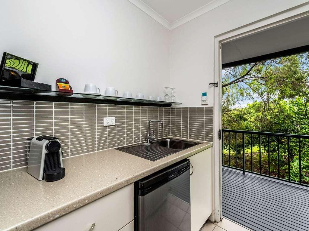Mercure Townsville Rum bild