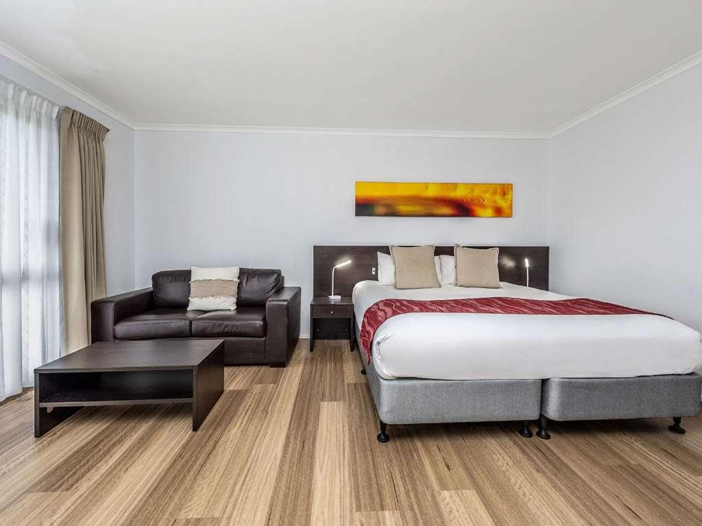 Mercure Townsville Rum bild