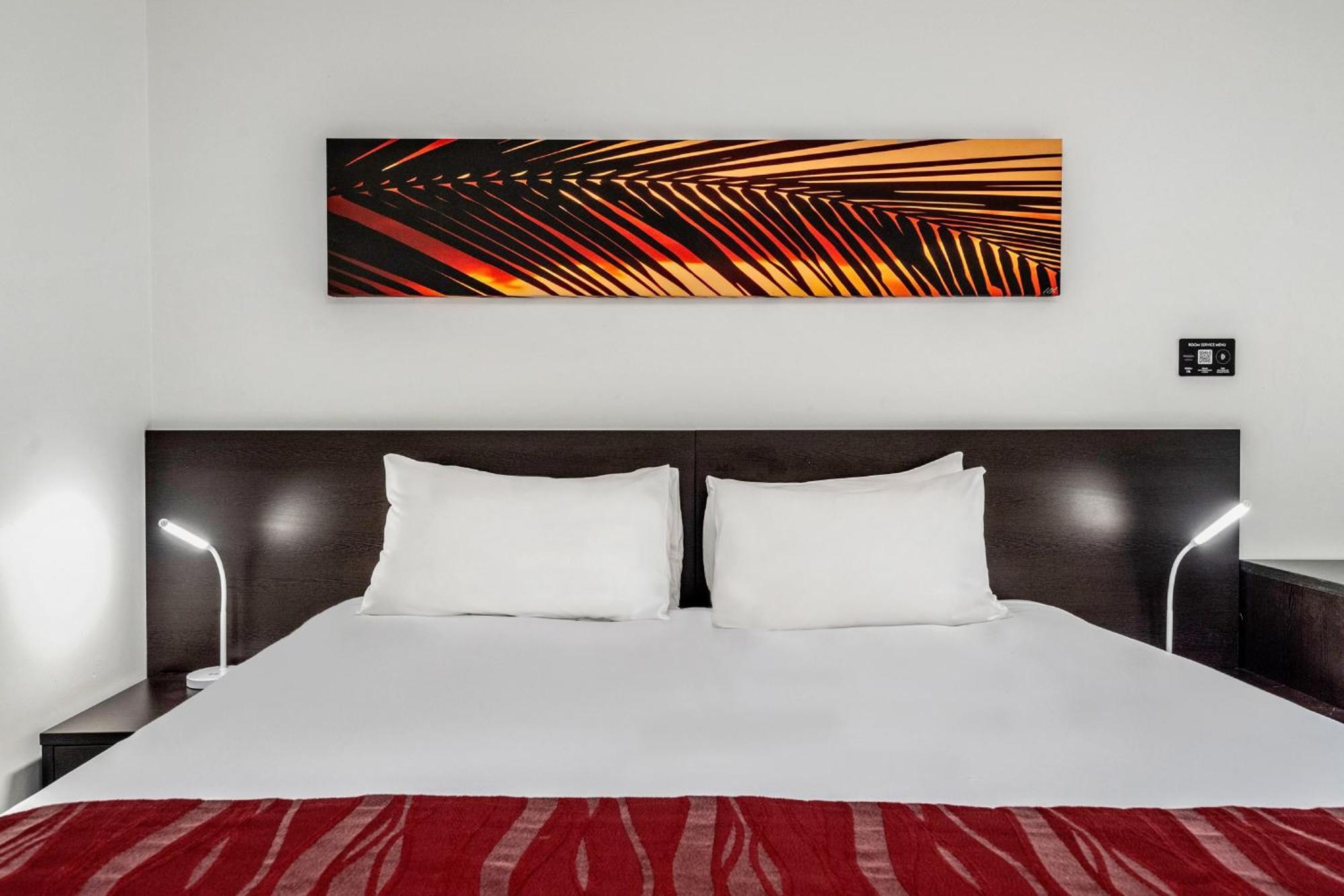 Mercure Townsville Exteriör bild